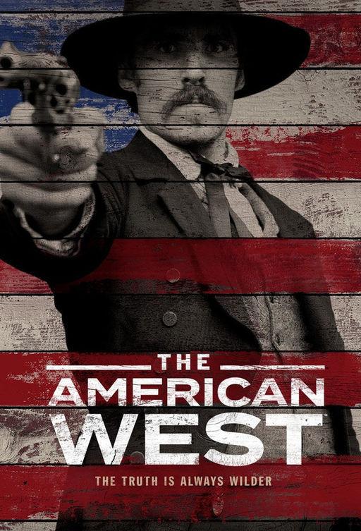 Американский запад