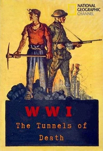 Первая мировая война: тоннели смерти
